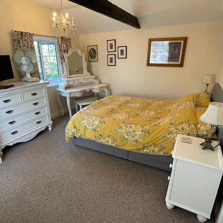Beech View Cottage ดาวแน็ม มาร์เก็ต ภายนอก รูปภาพ