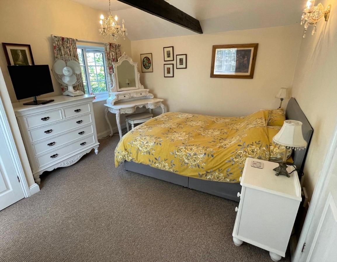 Beech View Cottage ดาวแน็ม มาร์เก็ต ภายนอก รูปภาพ